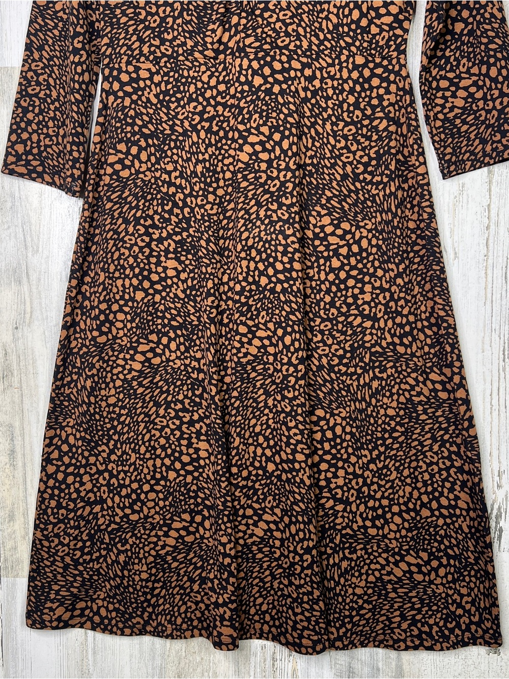 Hobbs London Dress - Picture 4 of 13